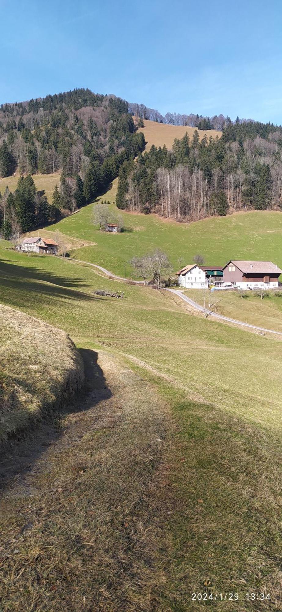 Dom Wiejski Artur Goldingen Exterior foto