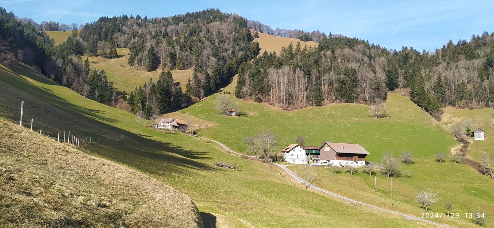 Dom Wiejski Artur Goldingen Exterior foto