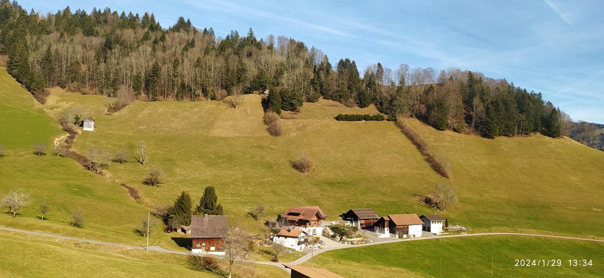 Dom Wiejski Artur Goldingen Exterior foto